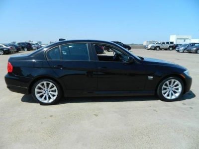 2011 BMW 328 i xDrive