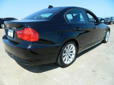 2011 BMW 328 i xDrive