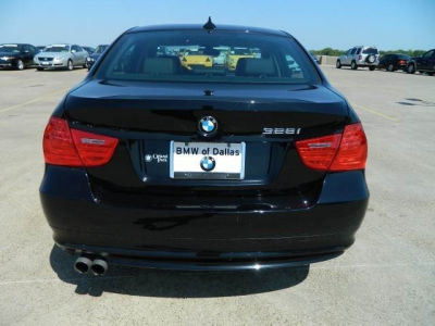 2011 BMW 328 i xDrive
