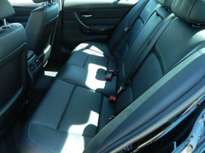 2011 BMW 328 i xDrive