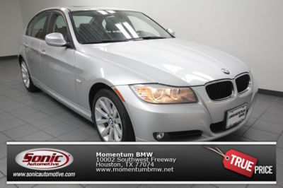 2011 BMW 328  i