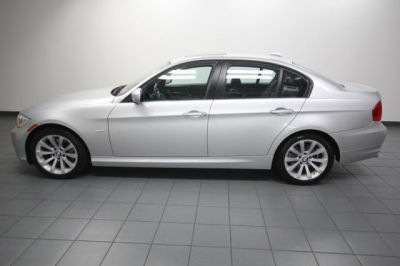 2011 BMW 328  i