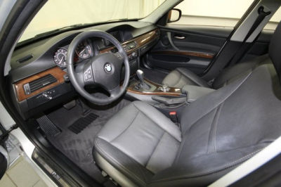2011 BMW 328  i