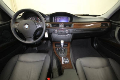 2011 BMW 328  i