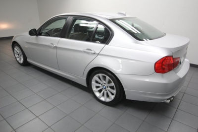 2011 BMW 328  i