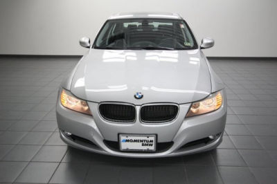 2011 BMW 328  i