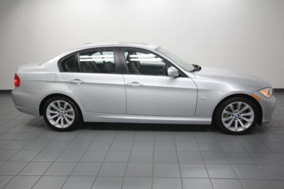 2011 BMW 328  i