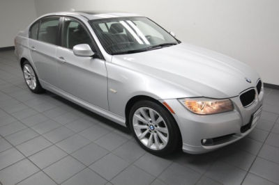 2011 BMW 328  i