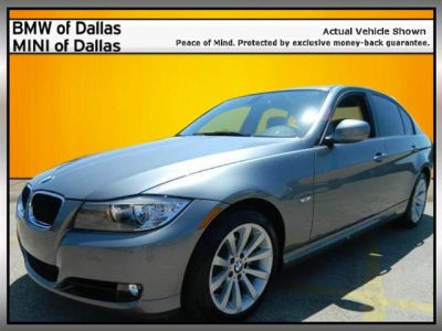 2011 BMW 328  i
