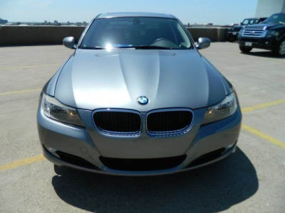 2011 BMW 328  i