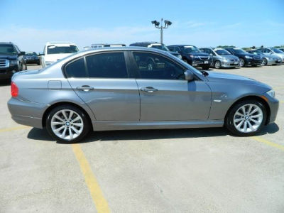 2011 BMW 328  i