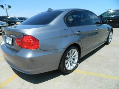 2011 BMW 328  i