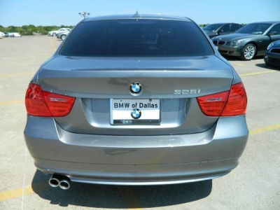 2011 BMW 328  i