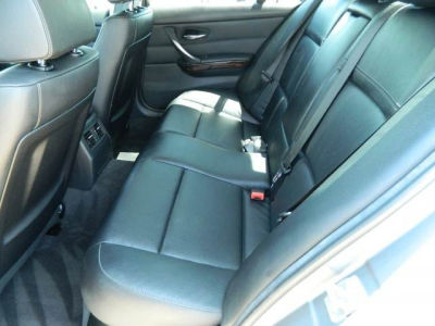 2011 BMW 328  i