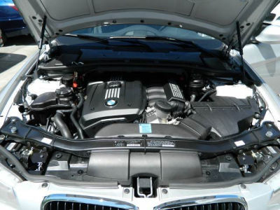 2011 BMW 328 i