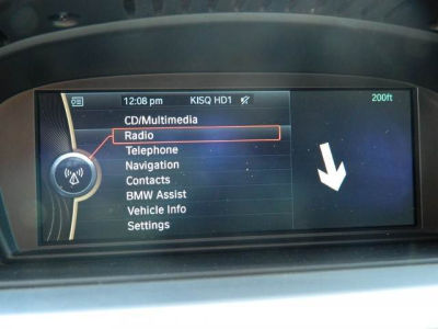 2011 BMW 328 i
