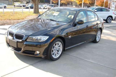 2010 BMW 328  i xDrive