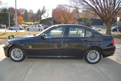 2010 BMW 328  i xDrive