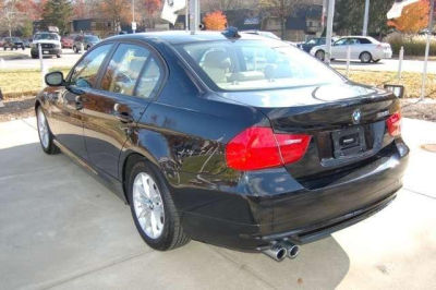 2010 BMW 328  i xDrive