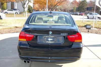 2010 BMW 328  i xDrive