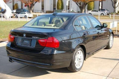 2010 BMW 328  i xDrive