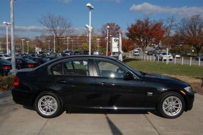 2010 BMW 328  i xDrive