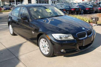 2010 BMW 328  i xDrive