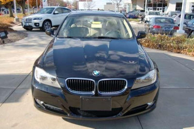 2010 BMW 328  i xDrive