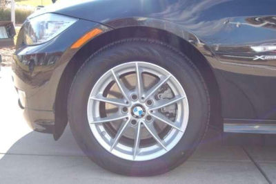 2010 BMW 328  i xDrive