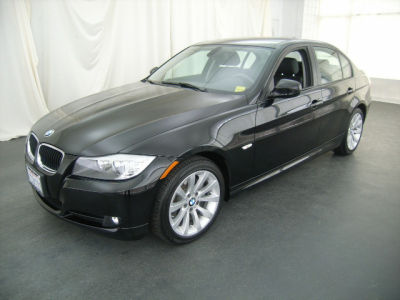 2011 BMW 328  i