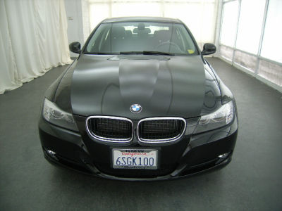 2011 BMW 328  i