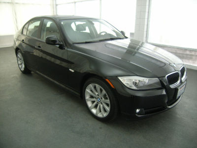 2011 BMW 328  i