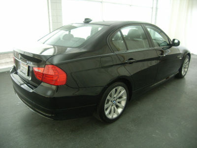 2011 BMW 328  i