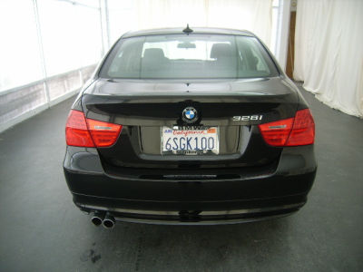 2011 BMW 328  i