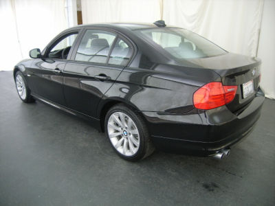 2011 BMW 328  i