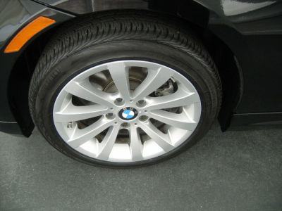 2011 BMW 328  i