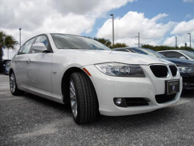 2010 BMW 328  i