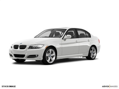 2010 BMW 328  i