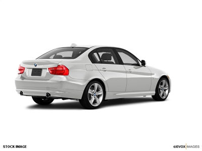 2010 BMW 328  i