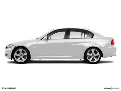 2010 BMW 328  i
