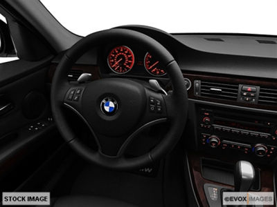 2010 BMW 328  i