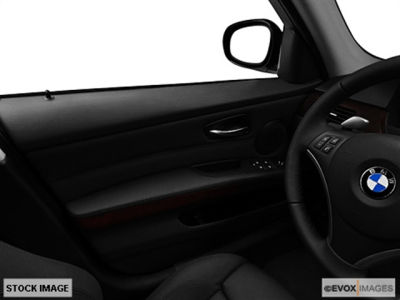 2010 BMW 328  i