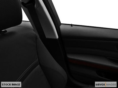 2010 BMW 328  i