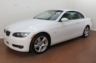 2009 BMW 328  i