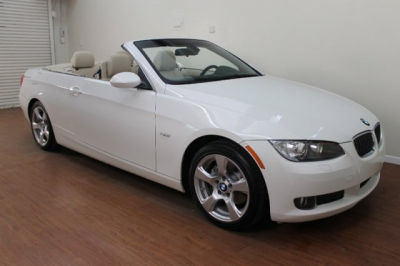 2009 BMW 328  i