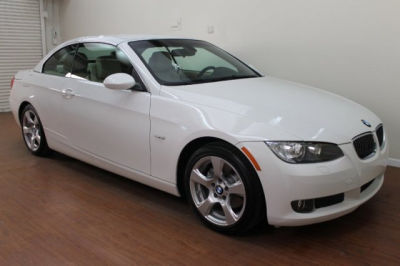 2009 BMW 328  i