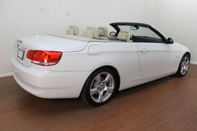 2009 BMW 328  i