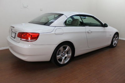 2009 BMW 328  i