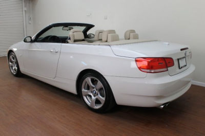 2009 BMW 328  i