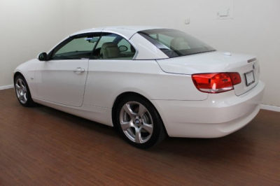 2009 BMW 328  i